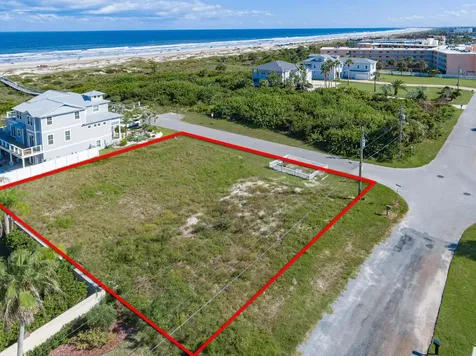 0 Oceanside Drive St Augustine FL 32080