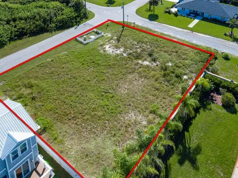 0 Oceanside Drive St Augustine FL 32080
