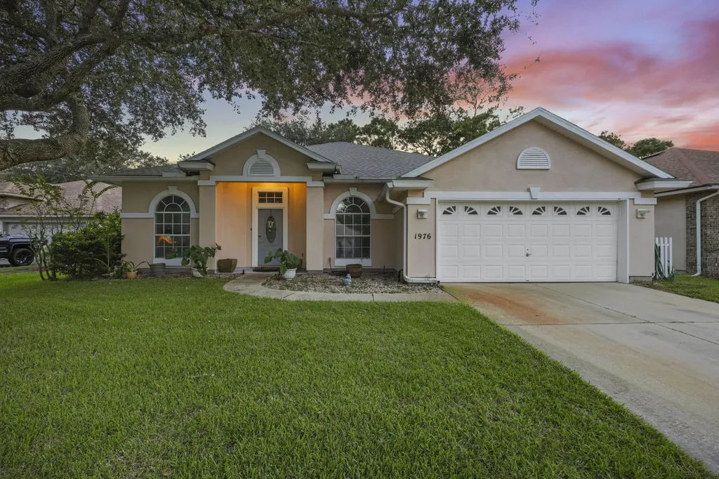 1976 Sandhill Crane Drive Jacksonville FL 32224