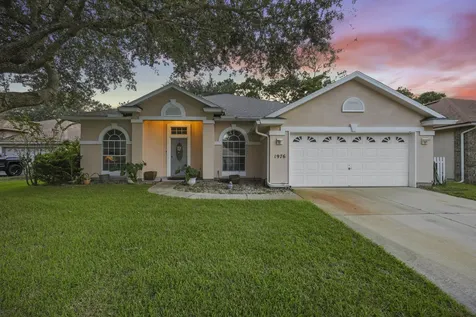 1976 Sandhill Crane Drive Jacksonville FL 32224