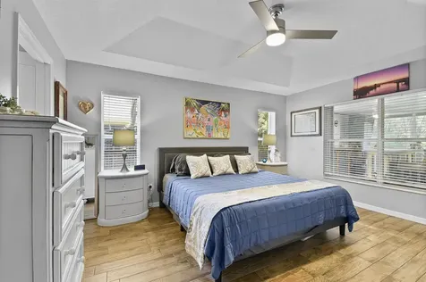 123 Whispering Oaks Circle St Augustine FL 32080