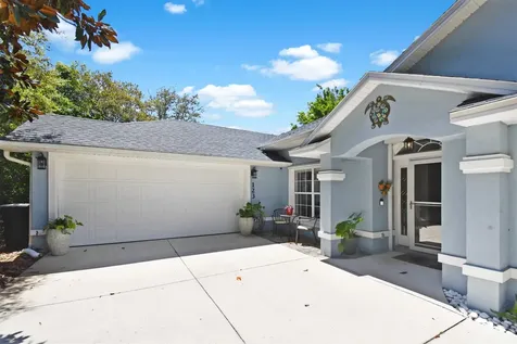 123 Whispering Oaks Circle St Augustine FL 32080