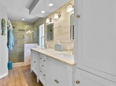 123 Whispering Oaks Circle St Augustine FL 32080