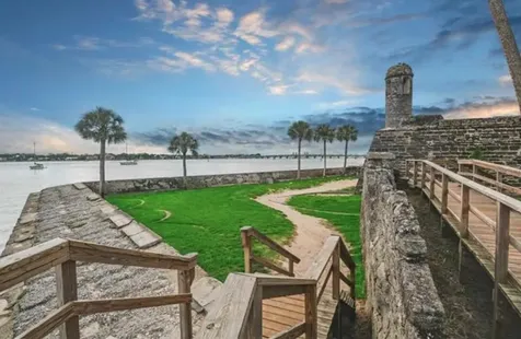 123 Whispering Oaks Circle St Augustine FL 32080