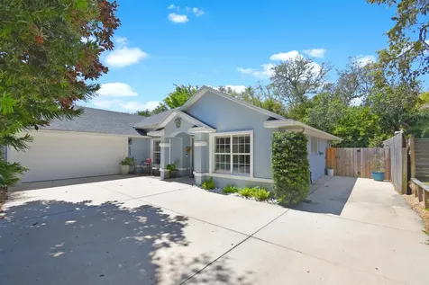 123 Whispering Oaks Circle St Augustine FL 32080