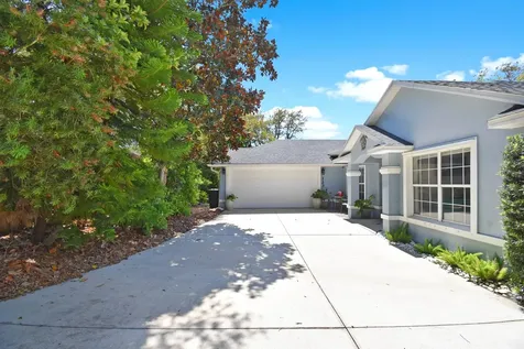 123 Whispering Oaks Circle St Augustine FL 32080