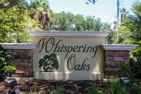 123 Whispering Oaks Circle St Augustine FL 32080