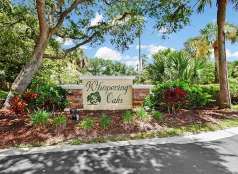 123 Whispering Oaks Circle St Augustine FL 32080