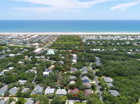 123 Whispering Oaks Circle St Augustine FL 32080
