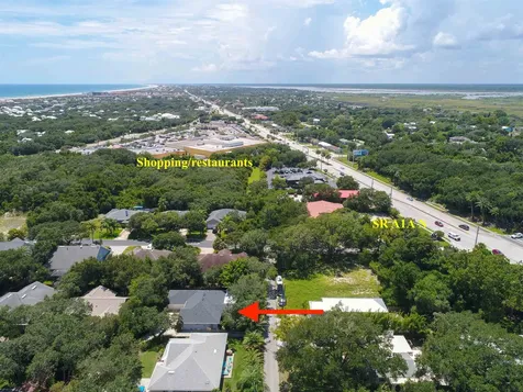 123 Whispering Oaks Circle St Augustine FL 32080