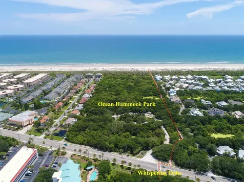 123 Whispering Oaks Circle St Augustine FL 32080