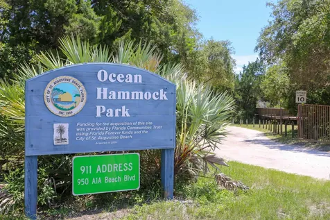 123 Whispering Oaks Circle St Augustine FL 32080