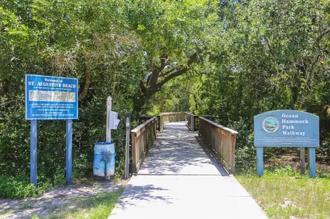 123 Whispering Oaks Circle St Augustine FL 32080