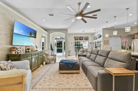 123 Whispering Oaks Circle St Augustine FL 32080