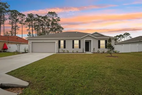 65 Beacon Mill Lane Palm Coast FL 32137