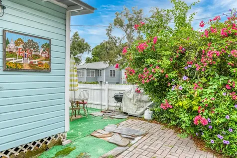 10 Venancio Street St Augustine FL 32084