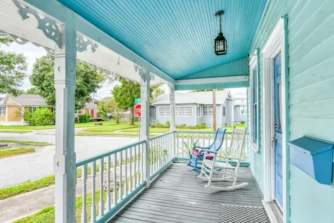 10 Venancio Street St Augustine FL 32084