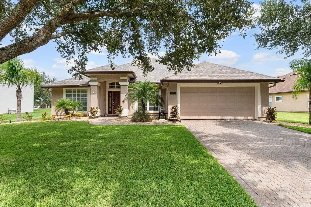 1428 Riva Del Garda St Augustine FL 32092