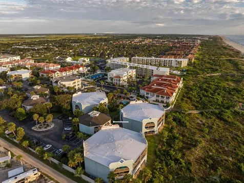 190 Ocean Hibiscus Drive St Augustine FL 32080