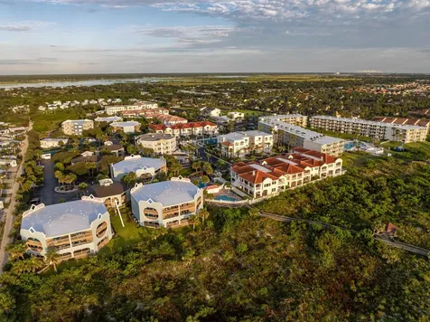 190 Ocean Hibiscus Drive St Augustine FL 32080