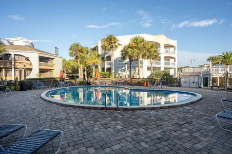 190 Ocean Hibiscus Drive St Augustine FL 32080