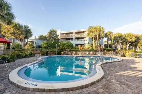 190 Ocean Hibiscus Drive St Augustine FL 32080