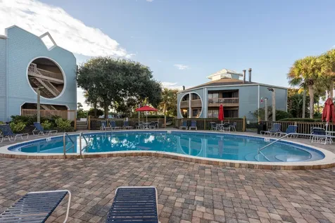 190 Ocean Hibiscus Drive St Augustine FL 32080