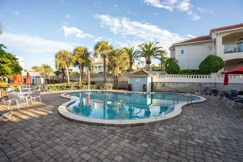 190 Ocean Hibiscus Drive St Augustine FL 32080