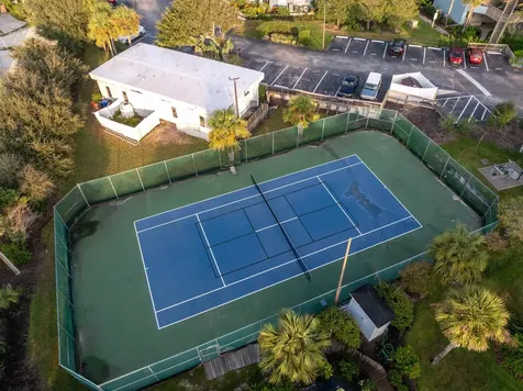 190 Ocean Hibiscus Drive St Augustine FL 32080