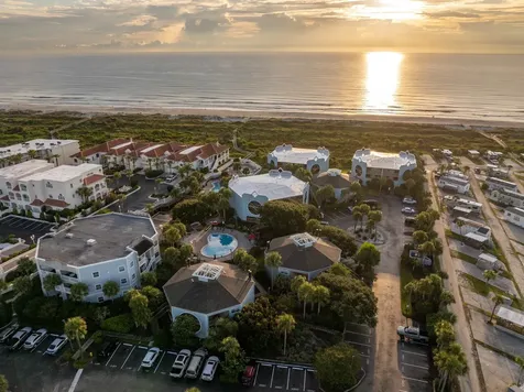 190 Ocean Hibiscus Drive St Augustine FL 32080