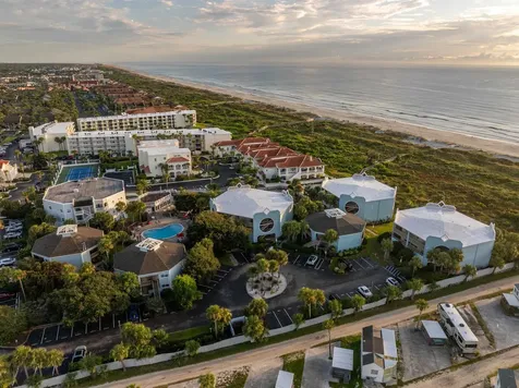 190 Ocean Hibiscus Drive St Augustine FL 32080