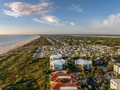 190 Ocean Hibiscus Drive St Augustine FL 32080