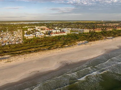 190 Ocean Hibiscus Drive St Augustine FL 32080