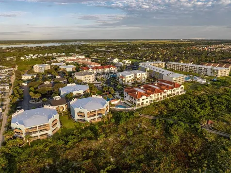 190 Ocean Hibiscus Drive St Augustine FL 32080