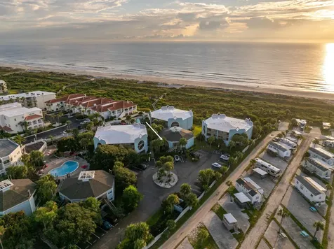 190 Ocean Hibiscus Drive St Augustine FL 32080