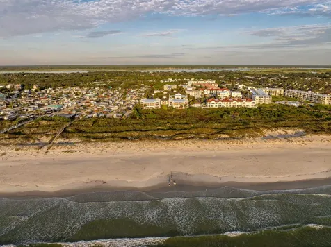 190 Ocean Hibiscus Drive St Augustine FL 32080