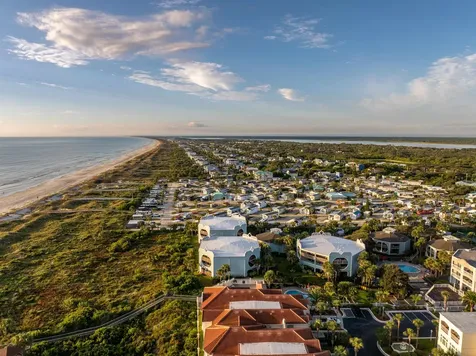 190 Ocean Hibiscus Drive St Augustine FL 32080