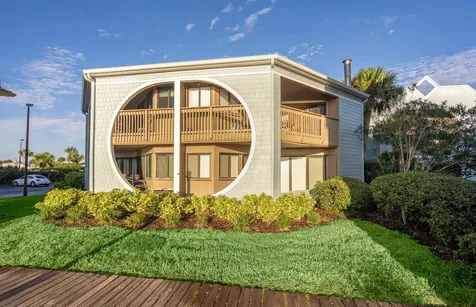 190 Ocean Hibiscus Drive St Augustine FL 32080