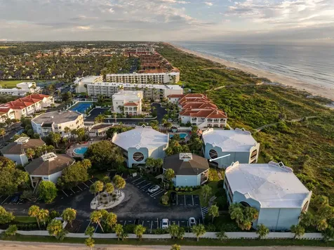 190 Ocean Hibiscus Drive St Augustine FL 32080