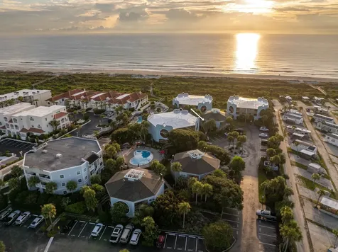 190 Ocean Hibiscus Drive St Augustine FL 32080