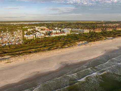 190 Ocean Hibiscus Drive St Augustine FL 32080