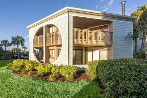 190 Ocean Hibiscus Drive St Augustine FL 32080