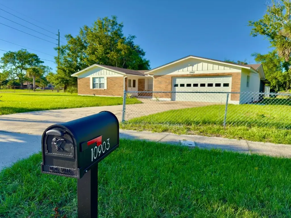 10903 Majuro Drive Jacksonville FL 32246