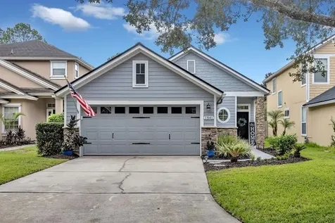 1841 Enterprise Avenue St Augustine FL 32092-2421