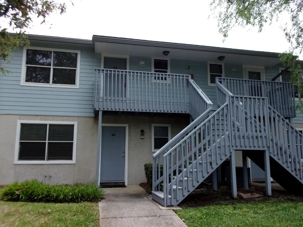 700 W. Pope Road J74 St Augustine FL 32080