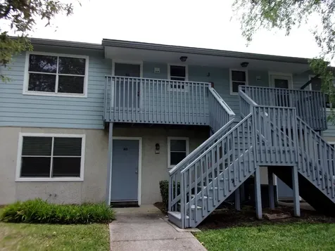 700 W. Pope Road J74 St Augustine FL 32080