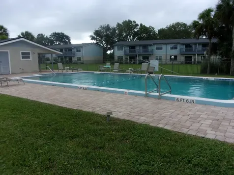 700 W. Pope Road J74 St Augustine FL 32080