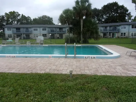 700 W. Pope Road J74 St Augustine FL 32080