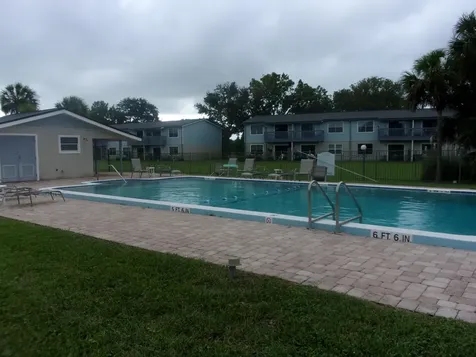 700 W. Pope Road J74 St Augustine FL 32080