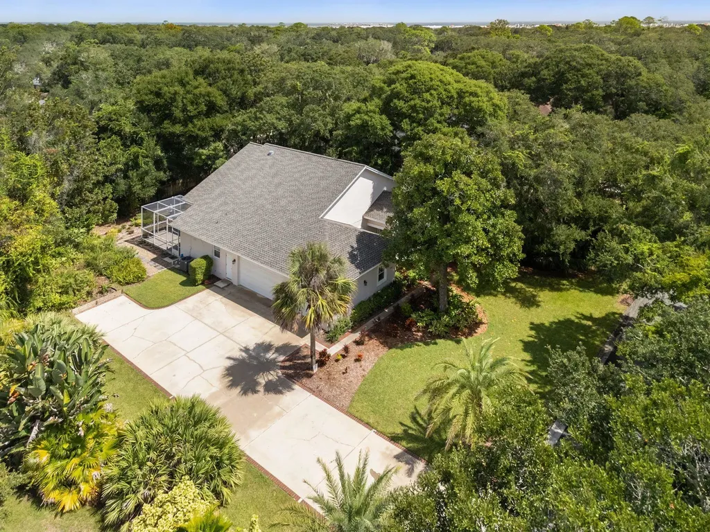 228 Bluebird Lane St Augustine FL 32080